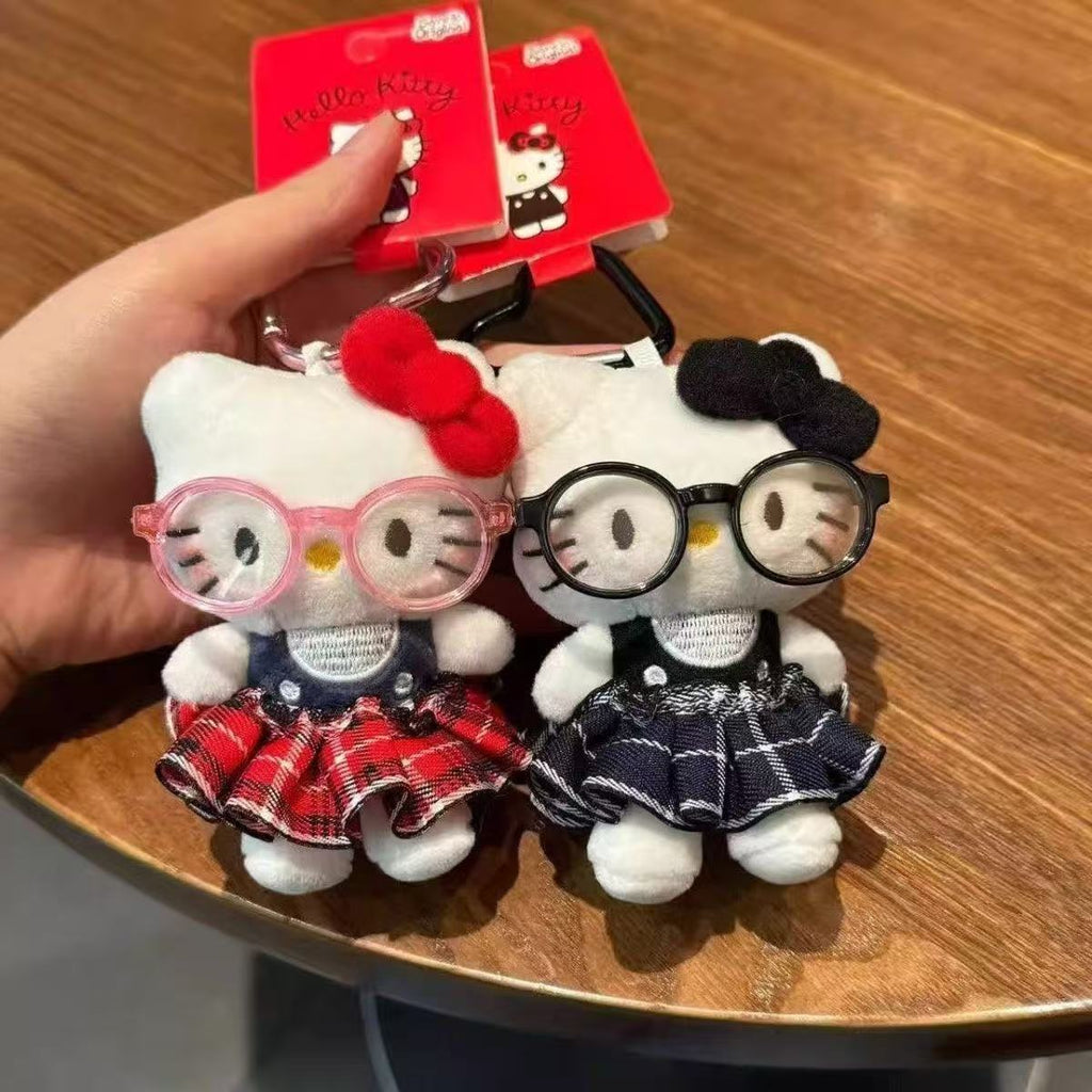 HK doll pendants