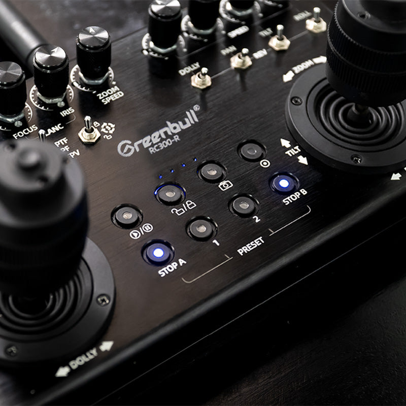 FM12pro cablecam shooting systems payload 12kg