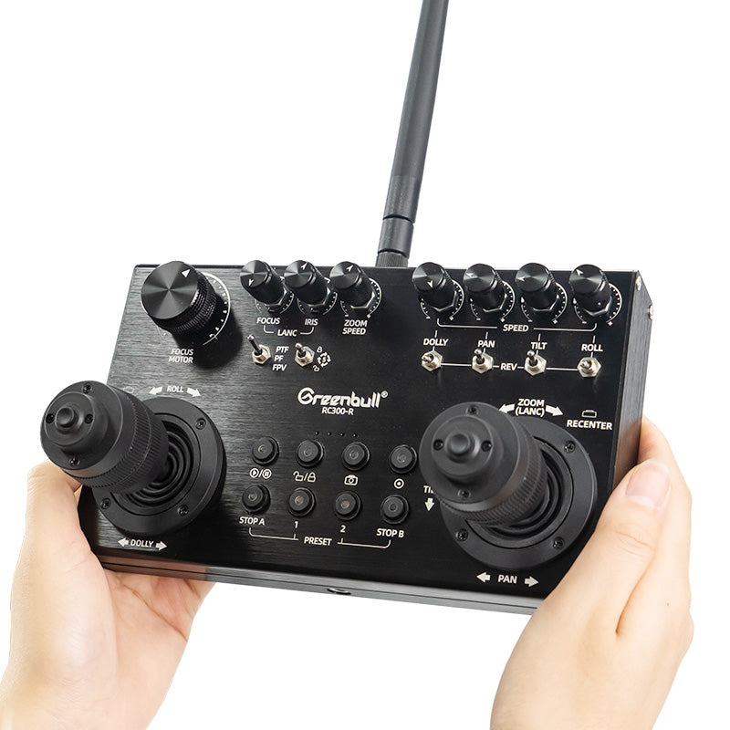 FM12pro cablecam shooting systems payload 12kg