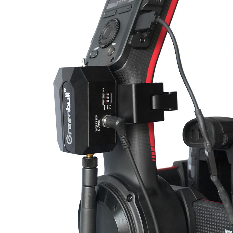 FM12pro cablecam shooting systems payload 12kg