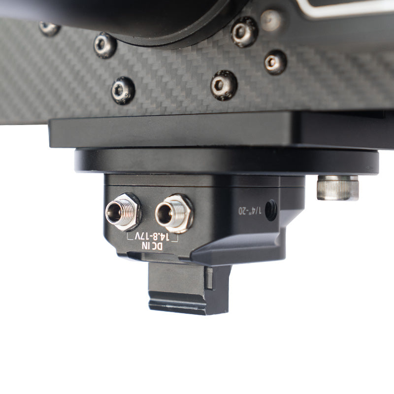 FM12pro cablecam shooting systems payload 12kg